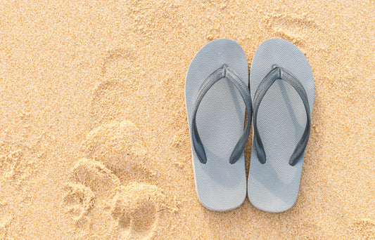 The Sandal Revolution: Why People Are Choosing Sandals and Slides Over Shoes