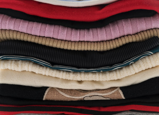 Unlocking Creativity: Exploring Different Types of T-Shirt Fabrics