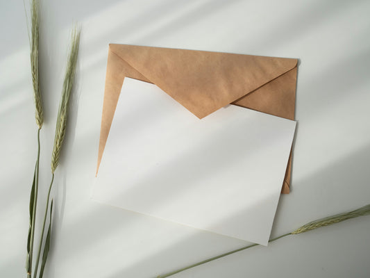 Crafting the Perfect Beauty Postcard: A Guide to Design and Impact