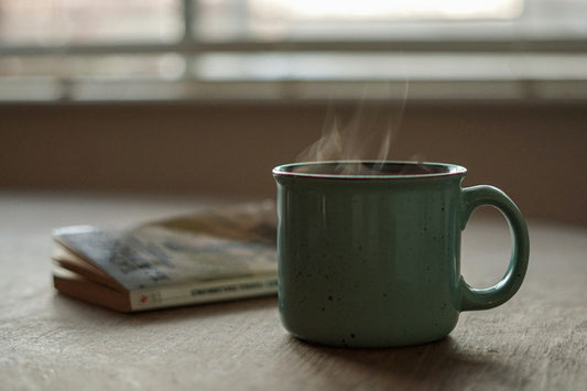 The Mug: A Versatile Vessel for Every Beverage Lover