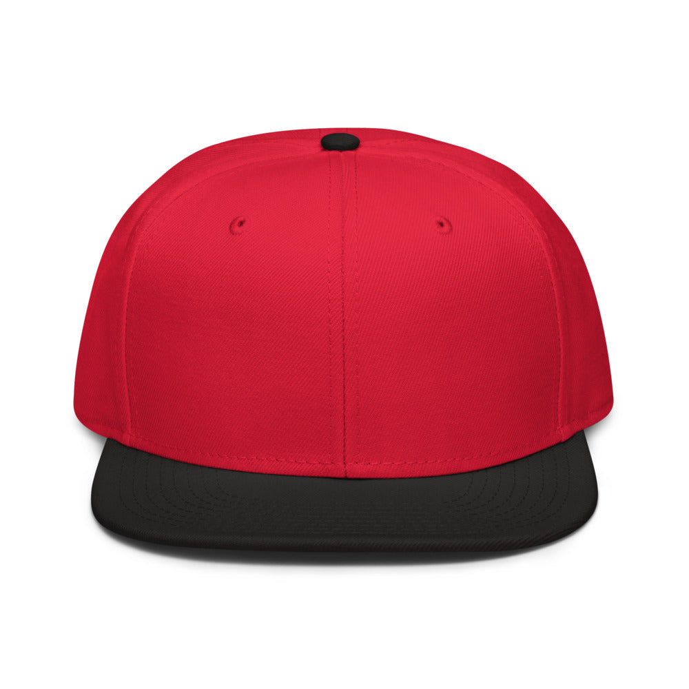 Snapback | Otto Cap 125-978