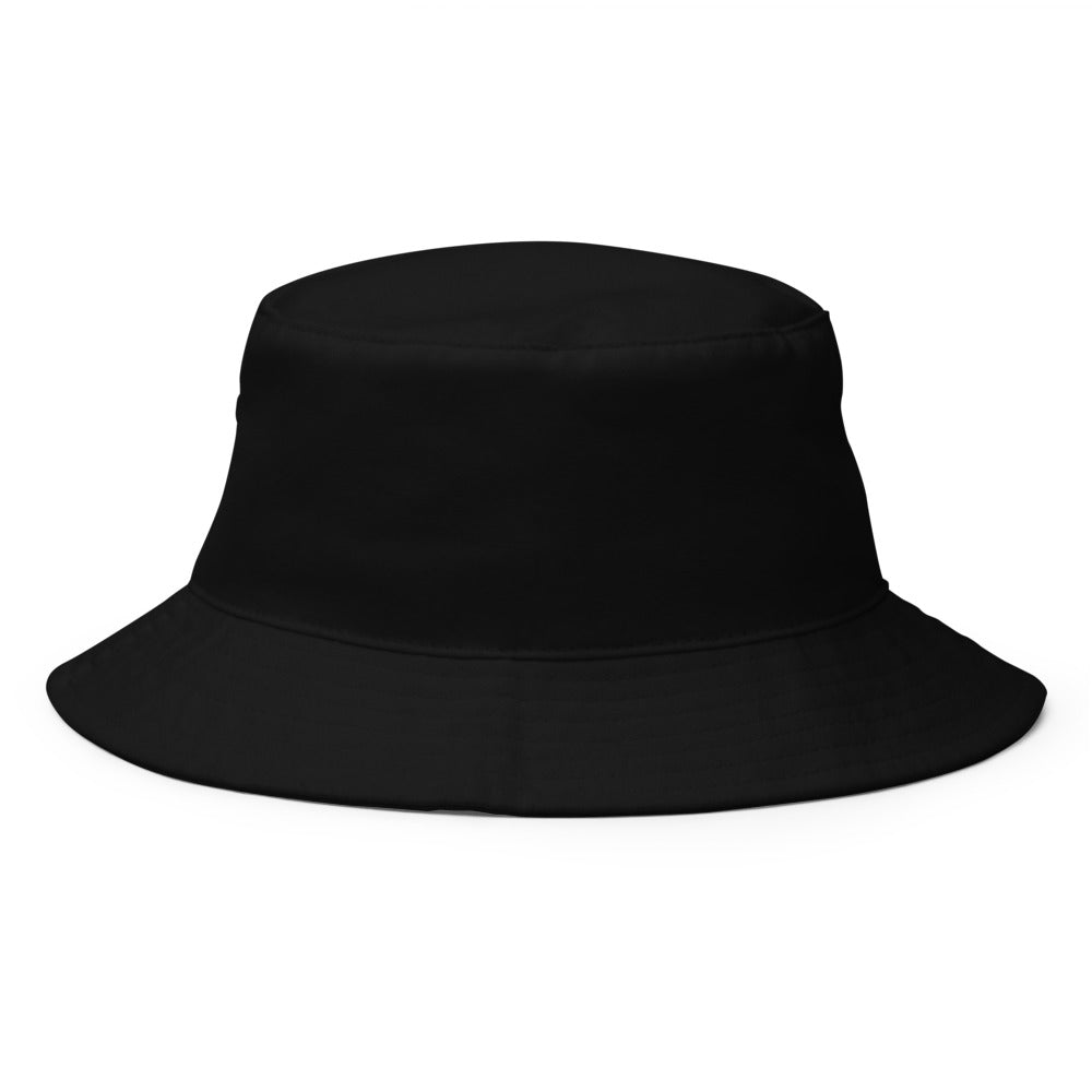 Bucket Hat I Big Accessories BX003