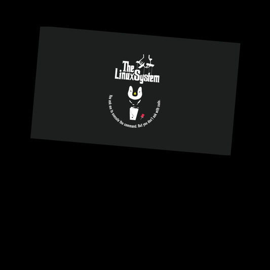 Black Glossy Mug 211