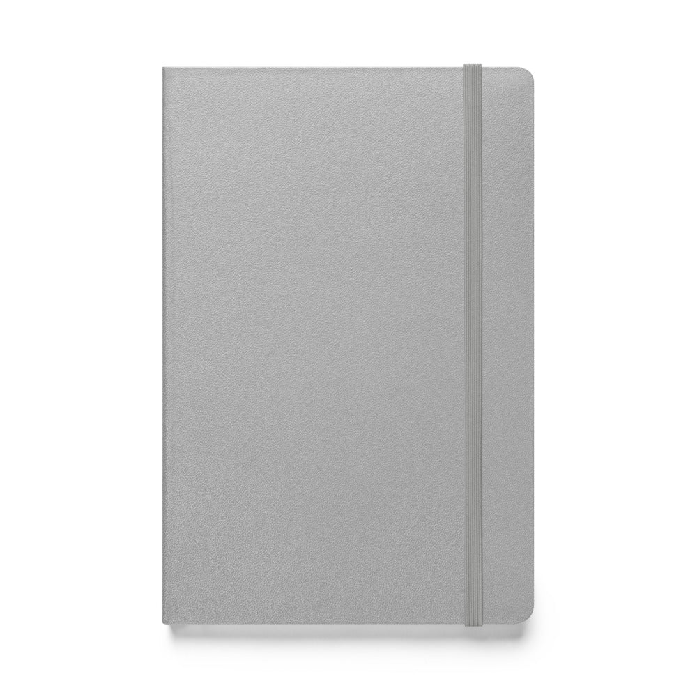 Hardcover Bound Notebook | JournalBook