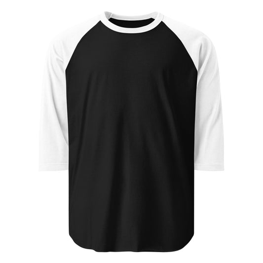Unisex 3/4 Sleeve Raglan Shirt | Tultex 245