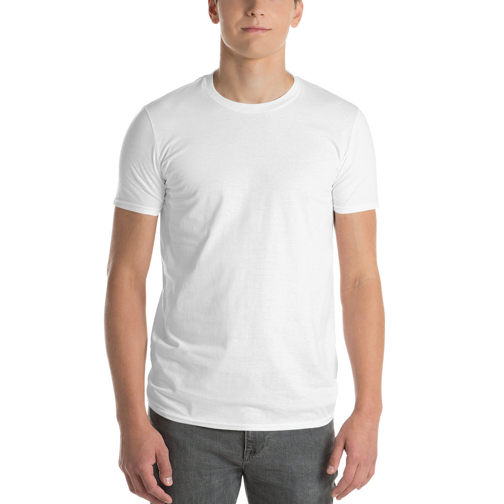 Unisex Lightweight T-Shirt | Gildan 980